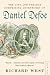 Book The Life and Strange Surprising Adventures of Daniel Defoe