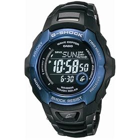 [�J�V�I]CASIO �r���v G-SHOCK �W�[�V���b�N STANDARD The G BLACK FORCE �^�t�\�[���[ �d�g���v GW-700BDJ-2JF �����Y