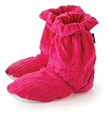 51X017%2BSATL. SL160  Aroma Home Microwaveable Feet Warmers   Pink Reviews