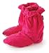 Aroma Home Microwaveable Feet Warmers - Pink