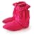 Aroma Home Microwaveable Feet Warmers Cosy Toes Rose, Neroli & Lavender