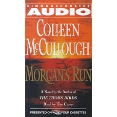 Morgan's Run