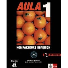 Aula 1. Lehr- und Arbeitsbuch: BD 1