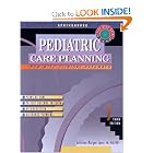 Pediatric Care Planning (Springhouse Care Planning Series) by Kathleen Morgan Speer