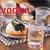 Vodka: Discovering, Exploring, Enjoying