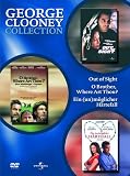 George Clooney Collection (3 DVDs) - George Clooney