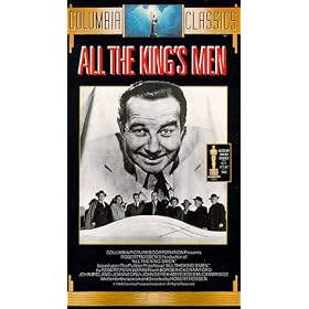 All the King's Men [VHS]