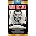 All the King's Men [VHS]