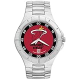 Heat Logo Art NBA Pro II Watch