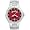 Heat Logo Art NBA Pro II Watch ( sz. One Size Fits All, Heat )