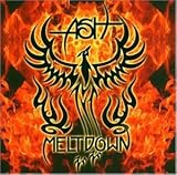 Meltdown - Ash