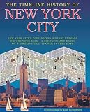 The Timeline History of New York City