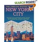 Click here to buy The Timeline History of New York City by David Playne and Gillian Playne.