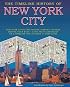 The Timeline History of New York City