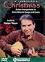 DVD-A Fingerstyle Christmas-Guitar Arrangements to Seven Beloved Songs and Carols