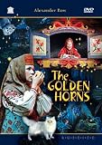The Golden Horns