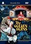 The Golden Horns