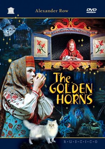 Download The Golden Horns Online!