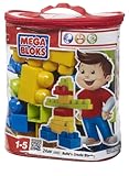 Mega Bloks Maxi Classic