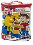 Mega Bloks