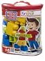 Mega Bloks Maxi Classic
