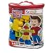Mega Bloks Maxi Classic