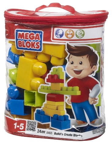 Mega Bloks Maxi Classic
