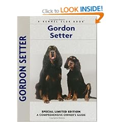 Gordon Setter: A Comprehensive Owner's Guide