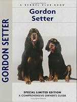 Gordon Setter (Comprehensive Owner's Guide)  (Comprehensive Owner's Guide)