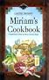 Miriam's Cookbook : Miriam's Journal