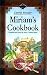 Books : Miriam's Cookbook (Bender, Carrie, Miriam's Journal.)