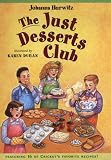 The Just Desserts Club