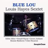 Blue Lou
