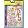 Five Little Monkeys Jumping on the Bed [With CD (Audio)] (Five Little Monkeys Picture Books)