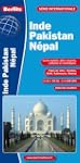 Inde - Pakistan - N�pal (avec plans d...