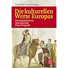 Die kulturellen Werte Europas