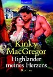 Highlander meines Herzens - Kinley MacGregor