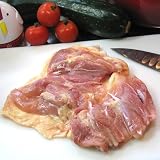 水郷どりもも肉 ダッチオーブン