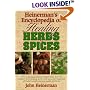 Heinerman's Encyclopedia of Healing Herbs & Spices