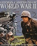 German campaigns of World War II