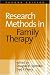  : Research Methods in Family Therapy, Second Edition