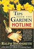 Tips From the Garden Hotline 51X02JH78PL. SL160 Tips From the Garden Hotline