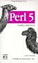 Perl 5 Desktop Reference (A Nutshell handbook)