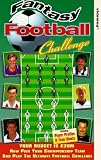 Click for more about Richard Keys: Fantasy Football Challenge.