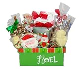 Noel - Ultimate Chocolate Christmas Gift Basket