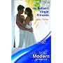 The Italian's Virgin Princess (Modern Romance)