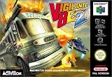 Vigilante 8: 2. Herausforderung - 