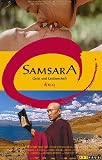 Produkt-Bild: Samsara - Geist und Leidenschaft [VHS]