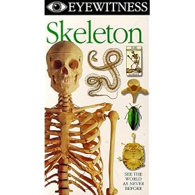 Eyewitness - Skeleton [VHS]