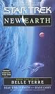 Belle Terre (Star Trek: New Earth, Book 2)